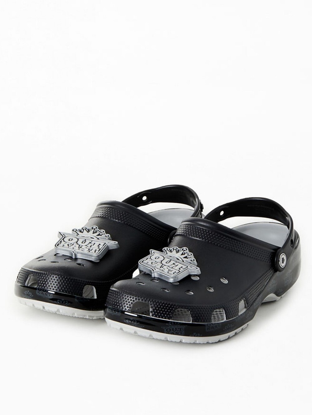 NEW Crocs X Outkast Classic Clogs